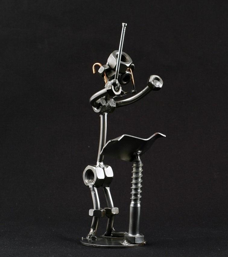 Conductor 1029198 1281